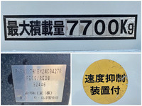 MITSUBISHI FUSO Fighter Aluminum Block QKG-FK62FZ 2012 479,027km_12