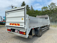 MITSUBISHI FUSO Fighter Aluminum Block QKG-FK62FZ 2012 479,027km_2