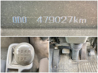 MITSUBISHI FUSO Fighter Aluminum Block QKG-FK62FZ 2012 479,027km_37