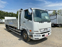 MITSUBISHI FUSO Fighter Aluminum Block QKG-FK62FZ 2012 479,027km_3