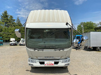 MITSUBISHI FUSO Fighter Aluminum Block QKG-FK62FZ 2012 479,027km_8