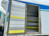 ISUZU Forward Refrigerator & Freezer Truck PKG-FSR34S2 2010 391,911km_6