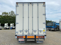 ISUZU Giga Aluminum Wing PKG-CYJ77W8 2010 558,650km_11