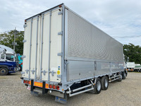 ISUZU Giga Aluminum Wing PKG-CYJ77W8 2010 558,650km_2