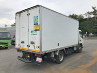 HINO Dutro Refrigerator & Freezer Truck BDG-XZU414M 2007 480,475km_2
