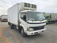 HINO Dutro Refrigerator & Freezer Truck BDG-XZU414M 2007 480,475km_3