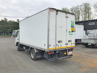 HINO Dutro Refrigerator & Freezer Truck BDG-XZU414M 2007 480,475km_4