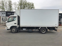 HINO Dutro Refrigerator & Freezer Truck BDG-XZU414M 2007 480,475km_5