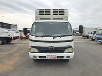 HINO Dutro Refrigerator & Freezer Truck BDG-XZU414M 2007 480,475km_7