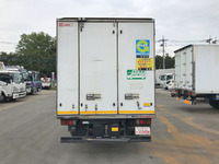 HINO Dutro Refrigerator & Freezer Truck BDG-XZU414M 2007 480,475km_9