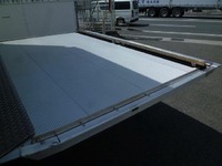 ISUZU Forward Aluminum Wing PKG-FRR90S2 2011 497,000km_20