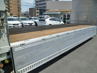 ISUZU Forward Aluminum Wing PKG-FRR90S2 2011 497,000km_26