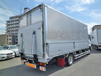 ISUZU Forward Aluminum Wing PKG-FRR90S2 2011 497,000km_2