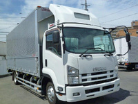 ISUZU Forward Aluminum Wing PKG-FRR90S2 2011 497,000km_3