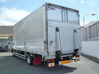 ISUZU Forward Aluminum Wing PKG-FRR90S2 2011 497,000km_4