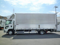 ISUZU Forward Aluminum Wing PKG-FRR90S2 2011 497,000km_5