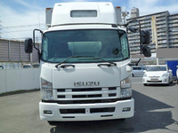 ISUZU Forward Aluminum Wing PKG-FRR90S2 2011 497,000km_7