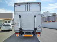 ISUZU Forward Aluminum Wing PKG-FRR90S2 2011 497,000km_8