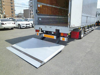 ISUZU Forward Aluminum Wing PKG-FRR90S2 2011 497,000km_9