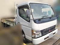 MITSUBISHI FUSO Canter Flat Body PA-FE82DE 2005 160,508km_2