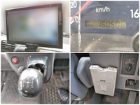 MITSUBISHI FUSO Canter Flat Body PA-FE82DE 2005 160,508km_32