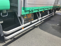 ISUZU Forward Aluminum Wing TKG-FRR90S2 2017 506,393km_8