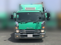 ISUZU Forward Aluminum Wing TKG-FRR90S2 2017 350,265km_2