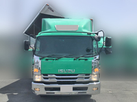 ISUZU Forward Aluminum Wing TKG-FRR90S2 2017 334,674km_2