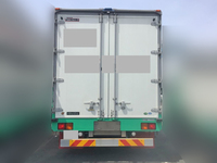 ISUZU Forward Aluminum Wing TKG-FRR90S2 2017 334,674km_3