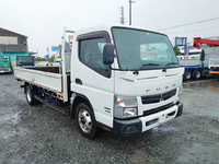 MITSUBISHI FUSO Canter Flat Body TPG-FEB80 2016 131,334km_3