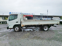 MITSUBISHI FUSO Canter Flat Body TPG-FEB80 2016 131,334km_5