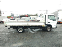 MITSUBISHI FUSO Canter Flat Body TPG-FEB80 2016 131,334km_6