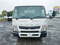 MITSUBISHI FUSO Canter Flat Body TPG-FEB80 2016 131,334km_7