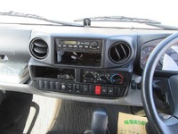 HINO Dutro Aluminum Van TKG-XZC605M 2014 103,000km_16