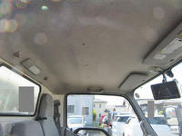 HINO Dutro Aluminum Van TKG-XZC605M 2014 103,000km_19