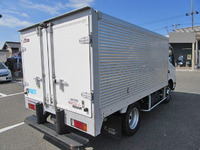 HINO Dutro Aluminum Van TKG-XZC605M 2014 103,000km_2