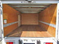 HINO Dutro Aluminum Van TKG-XZC605M 2014 103,000km_5