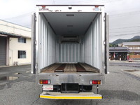 ISUZU Elf Refrigerator & Freezer Truck BKG-NPR85AN 2010 198,829km_10