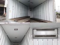 ISUZU Elf Refrigerator & Freezer Truck BKG-NPR85AN 2010 198,829km_13