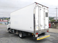 ISUZU Elf Refrigerator & Freezer Truck BKG-NPR85AN 2010 198,829km_4