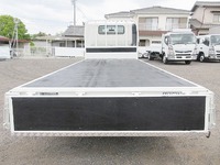 TOYOTA Dyna Flat Body TKG-XZU710 2015 51,000km_10