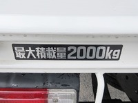 TOYOTA Dyna Flat Body TKG-XZU710 2015 51,000km_11