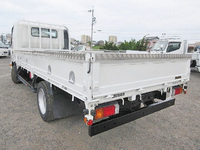 TOYOTA Dyna Flat Body TKG-XZU710 2015 51,000km_2