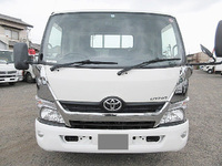TOYOTA Dyna Flat Body TKG-XZU710 2015 51,000km_3