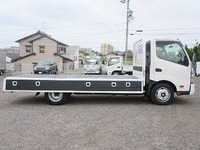 TOYOTA Dyna Flat Body TKG-XZU710 2015 51,000km_7