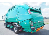 HINO Ranger Garbage Truck 2KG-FC2ABA 2019 1,000km_2