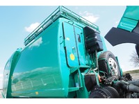 HINO Ranger Garbage Truck 2KG-FC2ABA 2019 1,000km_30