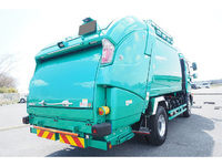 HINO Ranger Garbage Truck 2KG-FC2ABA 2019 1,000km_4