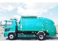 HINO Ranger Garbage Truck 2KG-FC2ABA 2019 1,000km_5