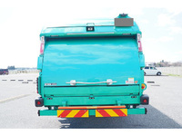 HINO Ranger Garbage Truck 2KG-FC2ABA 2019 1,000km_6